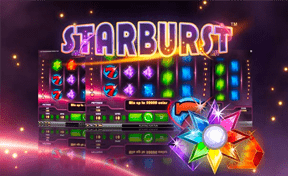 Starburst virtual reality game review